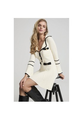 vestido garance