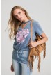 camiseta positive hearts