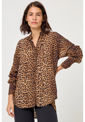 blusa print