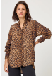 blusa print