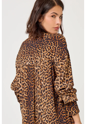 blusa print