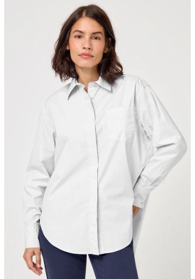 camisa cyrus blanca