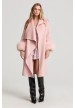 abrigo paris pink