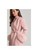 abrigo paris pink