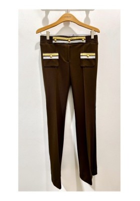 pantalon kaki privee