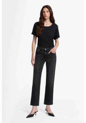 pantalón calie straight