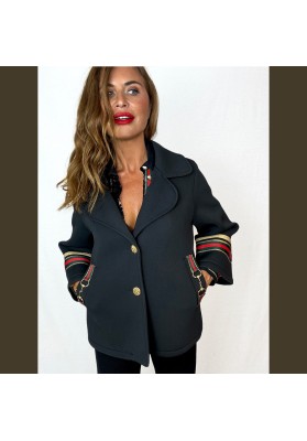 CHAQUETA PURE PRIVEE