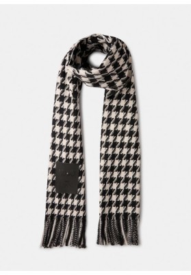 estola cuadros vichy