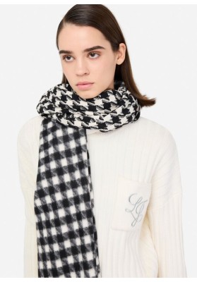 estola cuadros vichy