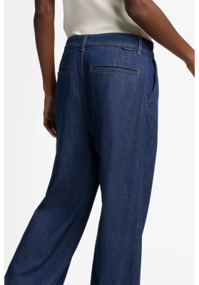 vaquero pleated seven for all