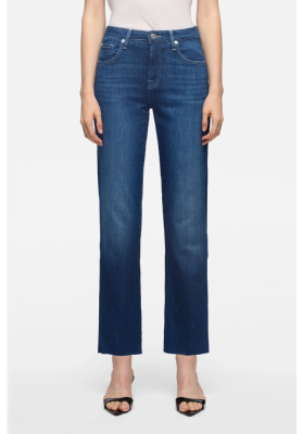 vaquero calie straight seven for all