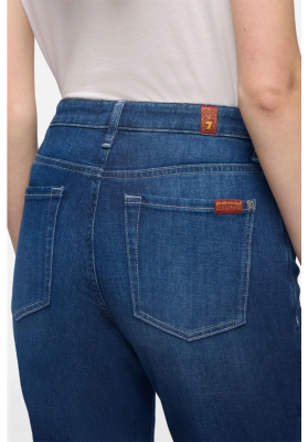 vaquero calie straight seven for all