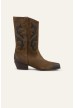 botas curtis