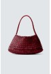 bolso rossana bordo