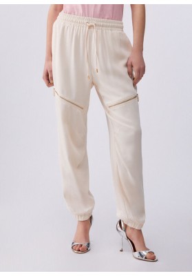 pantalon con cremalleras