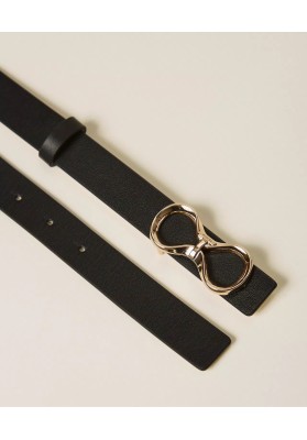 cinturón reversible