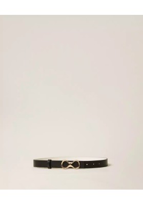 cinturón reversible