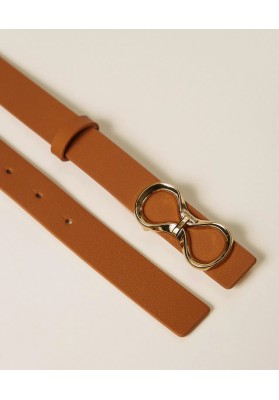 cinturón reversible