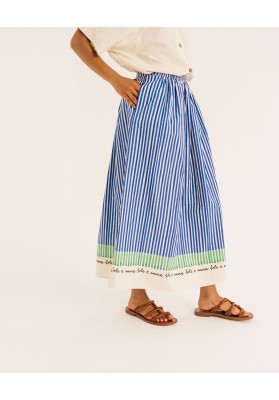 falda christie amore