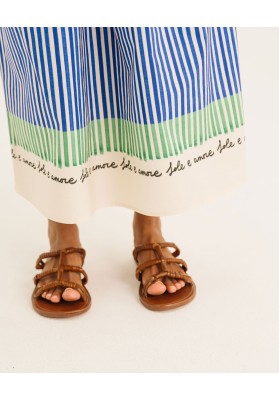 falda christie amore