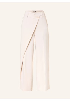 pantalón anais wrap front