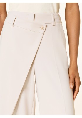 pantalón anais wrap front