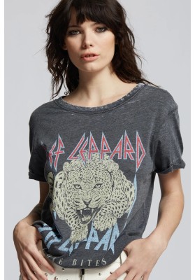 camiseta def leppard love bites