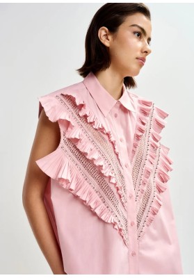 camisa volante Jeanderlene