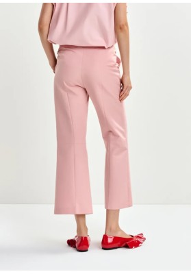 pantalón cropped Jordy