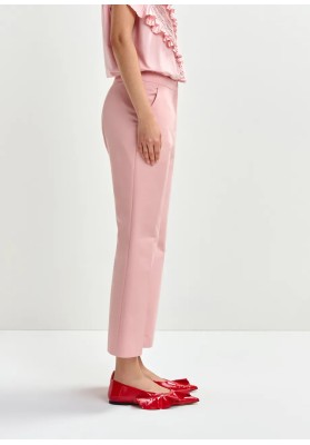 pantalón cropped Jordy