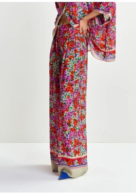 pantalón Joek estampado