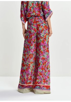 pantalón Joek estampado