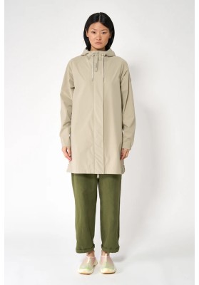 cazadora neboa piedra