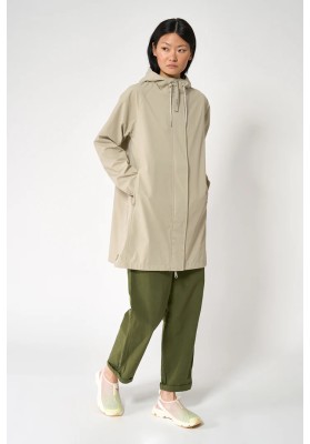 cazadora neboa piedra