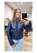 chaqueta blauer azul