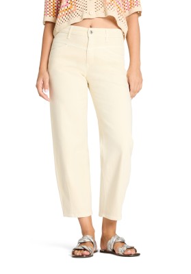 pantalón elin vainilla