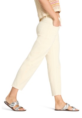 pantalón elin vainilla