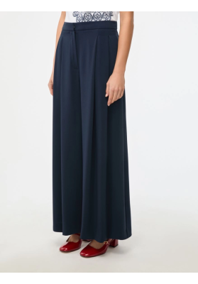 pantalon azul marino