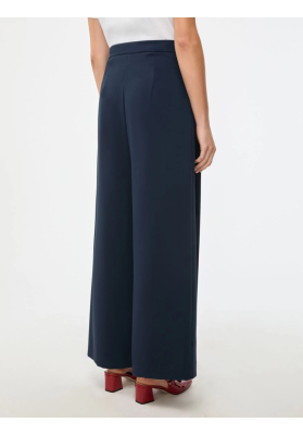 pantalon azul marino