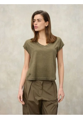 camiseta marlowe blauer