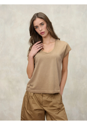 camiseta marlowe blauer