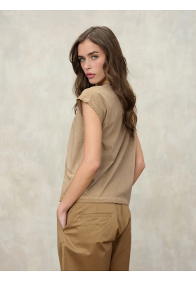 camiseta marlowe blauer