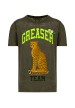 camiseta vee greaser