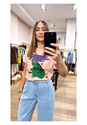 camiseta starlight sowell