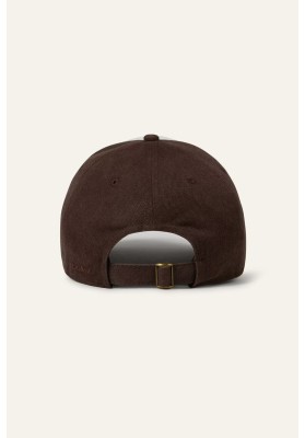 gorra henry choco