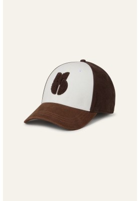 gorra henry choco