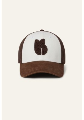 gorra henry choco