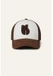 gorra henry choco