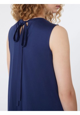 vestido de punto ricordo