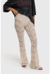 pantalones lace